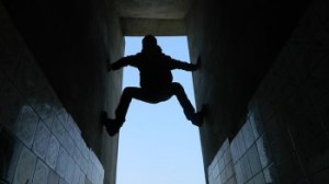 MS LESSPARTS TESTING SHOES