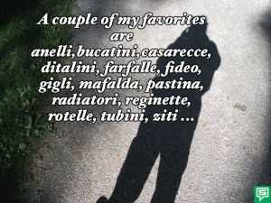 DR. LONG PASTA BUBBLE