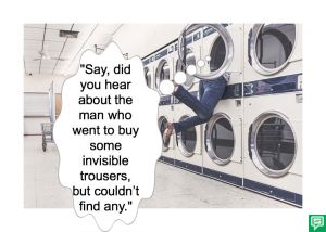 GRAMPS #3924 BUBBLE PUN