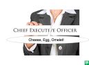 CEO CHEESE, EGG, OMELET