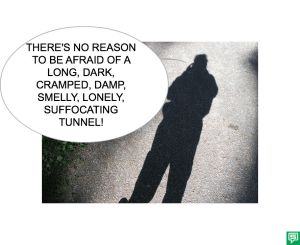 DR. LONG BUBBLE TUNNERL