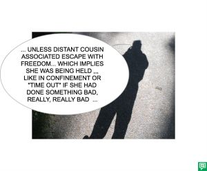 DR. LONG DISTANT COUSIN 2