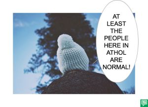 GUNHILDA ASKEW BUBBLE NORMAL