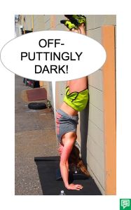 JANICE J HEIMER-SCHMIDT DARK