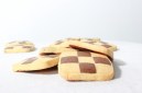 MS. NODOFF'S CHECKERED COOKIES