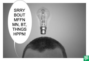 WILL WATT THINGS HAPPEN