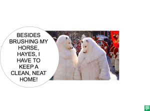 WINNIE WRITER NEAT HOME