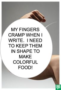 YON WONDER BUBBLE HANDS CRAMP