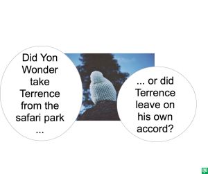 GUNHILDA ASKEW TERRENCE