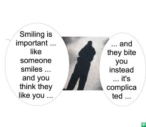 DR. LONG, SMILE SPECIALIST