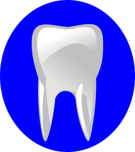 TOOTH SIGN