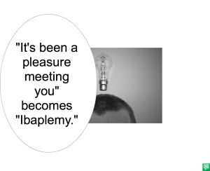 WILL WATT PLEASURE MEETING YOU