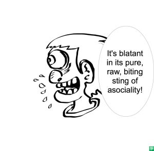 AUGUST O. CASION CRITIQUE