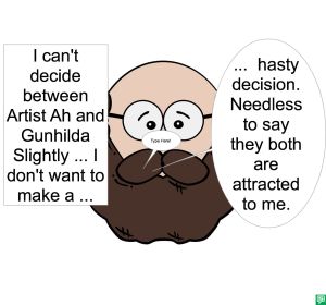 BORNTOBE GREEN DECISION