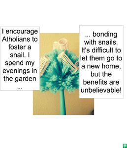 ELSIE WHAT-WHEN BONDING