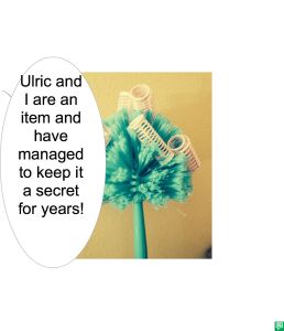 ELSIE WHAT-WHEN & ULRIC