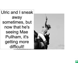 WINNIE WRITER 2 &ULRIC