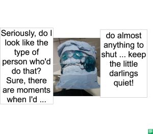 MAE PULLHAM KEEP THE LITTLE