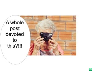 MRS. LONG POST DEVOTED