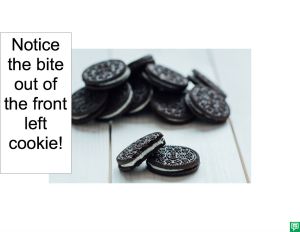OREOS BITE