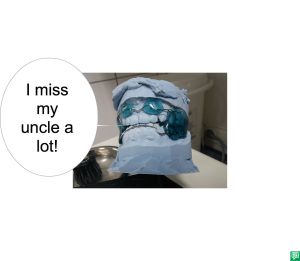 MAE PULLHAM MISS UNCLE