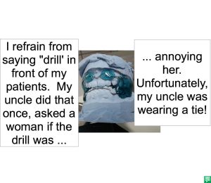 MAE PULLHAM UNCLE SAID DRILL