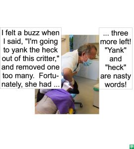 MAE PULLHAM'S BROTHER YANK