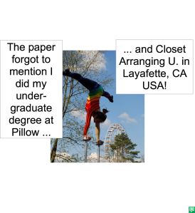 MELODY AGOGO CLOSET AND PILLOW