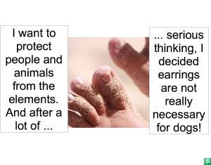 MRS. SMITH-JONES EARRINGS