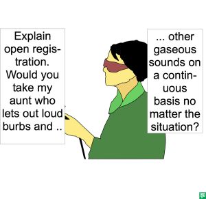 REPORTER LAF BURPS