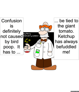 GIANT TOMATO SPECIALIST