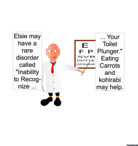 DR. EYE CARROTS KOHLRABI