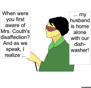 LEAD REPORTER DISHWASHER