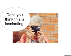 MRS. LONG THIS IS FASCINATING