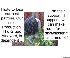 PASSION ATA DISHWASHER