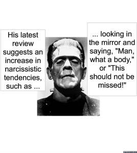 MANAGER OF HOUSE OF SLIGHTLY DIFFICULT RELATIVES