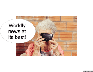 MRS. LONG WORLD NEWS AT ITS BEST