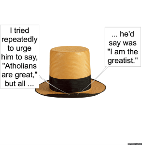 ULRIC UTTER NOD PMURT