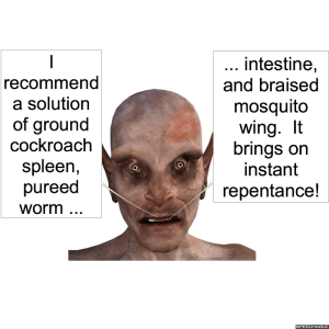 FORGIVENESS COUNSELOR REPENTANCE