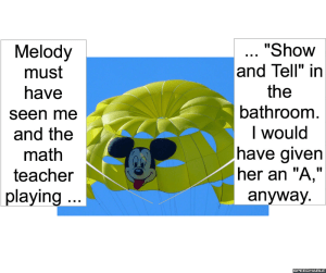 MELDOY AGOGO'S CHEMISTRY TEACHER