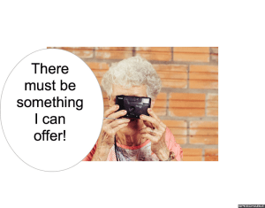 MRS. LONG SOMETHING I CAN OFFER