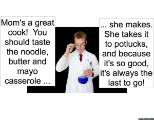 MULTI-THREE AND FOUR-LEGGED SPACE ALIEN SPECIALIST MOM