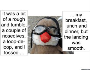 pilot-carrying-chocolate-crumbs