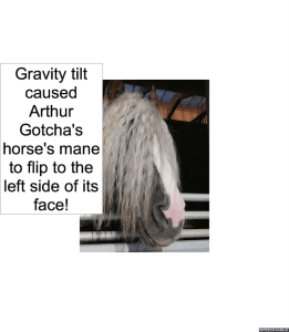 arthur-gotchas-horses-mane