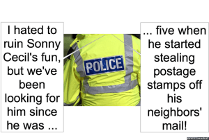 police-man-sonny-cecil