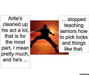 sonny-cecil-artie-picking-locks