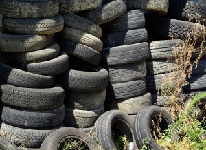 tires