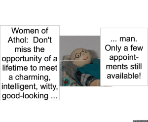 gramps-3924-available