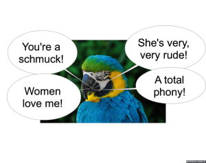 parrot-total-phony