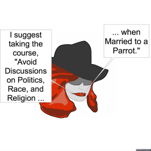 chocolatologist-parrot